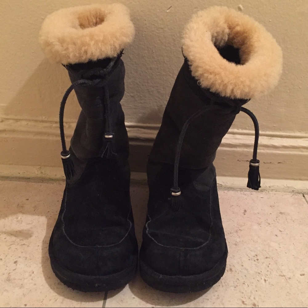 ✨Tall Ugg Boots✨